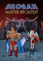 Watch Brogan: Master of Castles Sflix
