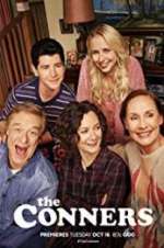 Watch The Conners Sflix