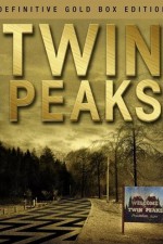 twin peaks tv poster