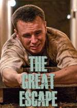 Watch The Great Escape Sflix
