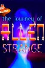 Watch The Journey of Allen Strange Sflix