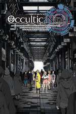 Watch Occultic;Nine Sflix