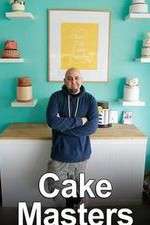 Watch Cake Masters Sflix