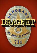 Watch Dragnet Sflix