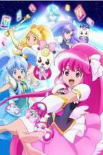 Watch Happiness Charge Pretty Cure! Sflix