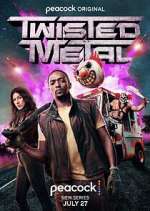 Watch Twisted Metal Sflix