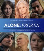 Watch Alone: Frozen Sflix