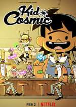 Watch Kid Cosmic Sflix