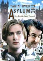 Watch Takin' Over the Asylum Sflix