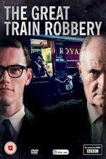 Watch The Great Train Robbery Sflix