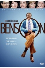 Watch Benson Sflix