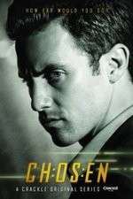Watch Chosen Sflix