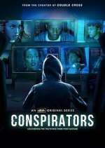 Watch Conspirators Sflix