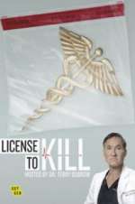Watch License to Kill Sflix