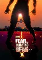 Watch Fear the Walking Dead: Flight 462 Sflix