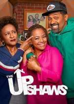 Watch The Upshaws Sflix