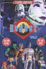 Watch ReBoot Sflix