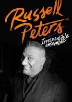 Watch Russell Peters: Irresponsible Ensemble Sflix