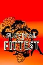 Watch Survival of the Fittest Sflix