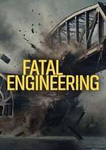 fatal engineering tv poster