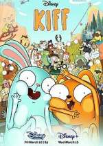 Watch Kiff Sflix