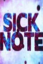 Watch Sick Note Sflix