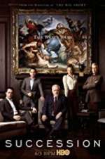 Watch Succession Sflix