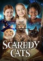Watch Scaredy Cats Sflix