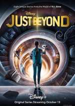 Watch Just Beyond Sflix