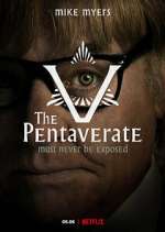 Watch The Pentaverate Sflix
