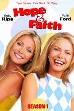 Watch Hope & Faith Sflix