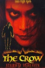 Watch The Crow: Stairway to Heaven Sflix