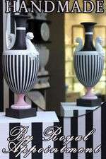 Watch Handmade: By Royal Appointment Sflix