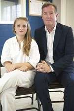 Watch Killer Women with Piers Morgan Sflix