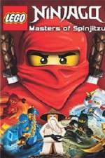 Watch Ninjago Masters of Spinjitzu Sflix