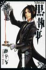 Watch The Black Butler Sflix
