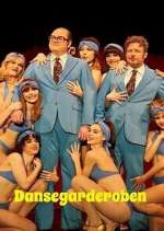 Watch Dansegarderoben Sflix