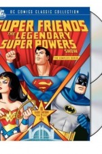 Watch SuperFriends: The Legendary Super Powers Show Sflix