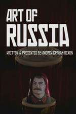 Watch The Art of Russia Sflix