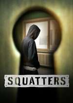 Watch Squatters Sflix