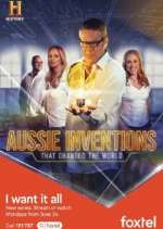 Watch Aussie Inventions That Changed the World Sflix
