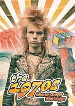 Watch The 1970s: Those Were the Days Sflix