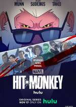 Watch Marvel's Hit-Monkey Sflix