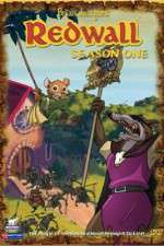 Watch Redwall Sflix