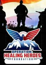 Watch Operation Healing Heroes Sflix
