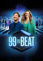 99 to beat tv poster