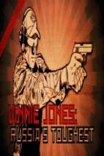 Watch Vinnie Jones: Russia's Toughest Sflix
