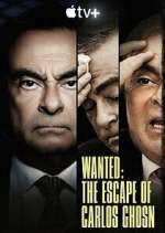 Watch Wanted: The Escape of Carlos Ghosn Sflix