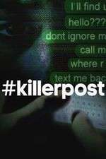 Watch #killerpost Sflix