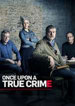 Watch Once Upon a True Crime Sflix